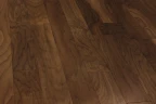 Паркетная доска Галатея / Gala Exotic collection Американский орех Select (уценка) на otdelka1.ru