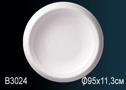 Купол Perfect / Перфект B3024 на otdelka1.ru