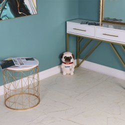 Кварц-виниловая плитка Aquafloor Stone XXL Glue AF5004MSXL