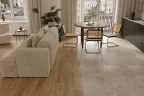 Виниловый Ламинат Альпайн флор / Alpine floor Grand Sequoia ECO 11-1008 Макадамия на Otdelka1.ru