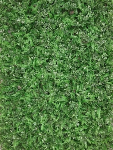 Искусственная трава AF Дизайн №5 Клевер / Тмин на otdelka1.ru