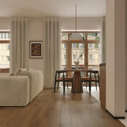 Виниловый Ламинат Tulesna Ottimo 1004-26 Veritas