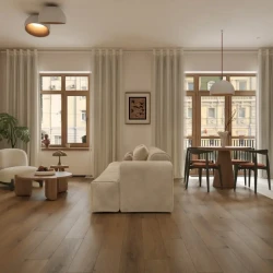 Виниловый Ламинат Tulesna Ottimo 1004-26 Veritas