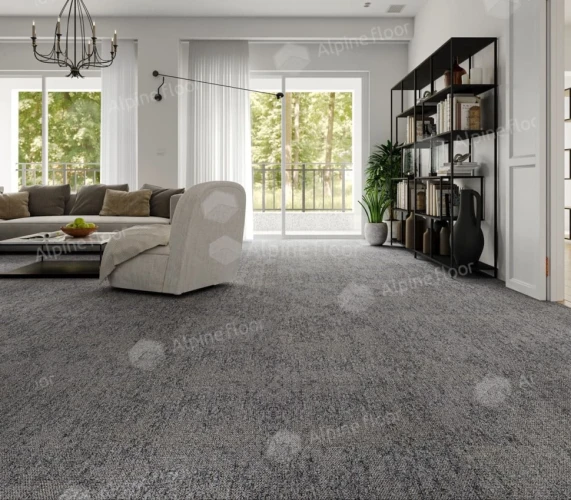 Ковровая плитка Alpine Floor Astoria 401-4 Бристоль на Otdelka1.ru