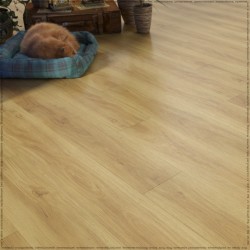 Кварц-виниловый ламинат Fine Floor Wood FF-1509 Дуб Орхус