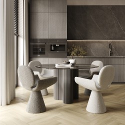 Кварц-виниловый Ламинат Fargo Bevel Parquet 33-6191-3 Дуб Манчестер