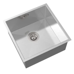 Мойка для кухни Oulin OL-F101N