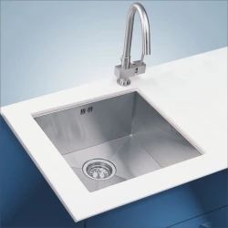 Мойка для кухни Oulin OL-F101N