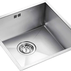 Мойка для кухни Oulin OL-F101N