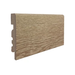 Плинтус МДФ Цветной ламинированный Finitura Dekor 092