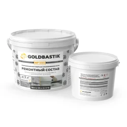 Ремонтный состав Goldbastik NP 505