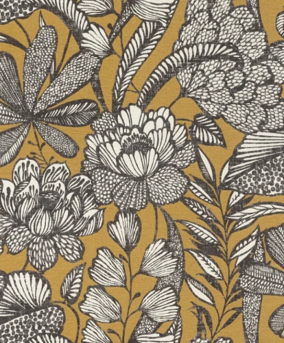 Обои Rasch Lirico 555363 на otdelka1.ru