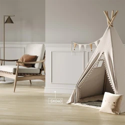 Дюрополимерный плинтус Q Decor SX040