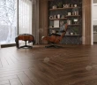 Ламинат Alpine Floor Herringbone 10 LF107-12 Орех Трентино на Otdelka1.ru
