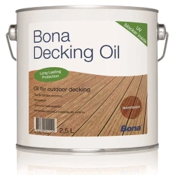 Масло Bona Decking Oil 2.5л