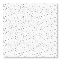 Плита минеральная потолочная Атланта 8 мм