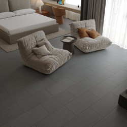 Ламинат Alpine floor Каменное настроение (Stone Mood) LF402-04 Серый бетон