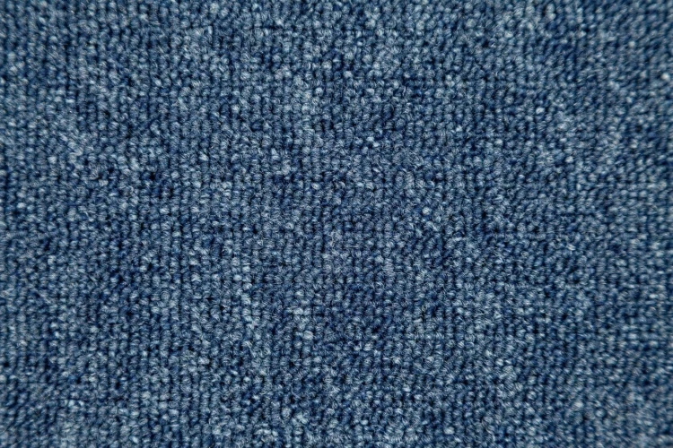 Ковровая плитка Bonkeel Space Blue на otdelka1.ru