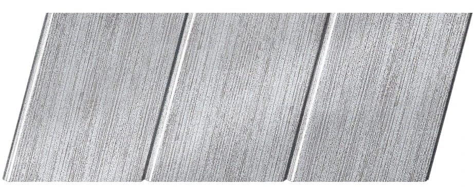 Реечный потолок Ceiling group 150C 501 Антик серебро на Otdelka1.ru