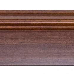 Плинтус напольный Decomaster D122-75