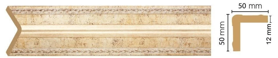 Угол Decomaster 142-553 на otdelka1.ru