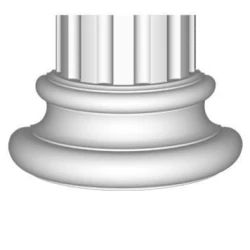 Полуоснование Decomaster 90030-4Н