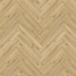 Кварц-виниловый ламинат Cronaplast Ёлка 2.0 / Herringbone 2.0 H011 Дуб Кан