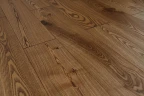Паркетная доска Амбер вуд / Amber wood Фьюжн Ясень Винтаж на otdelka1.ru