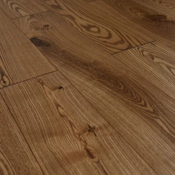 Паркетная доска Амбер вуд / Amber wood Фьюжн Ясень Винтаж