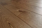 Паркетная доска Амбер вуд / Amber wood Фьюжн Ясень Винтаж на otdelka1.ru