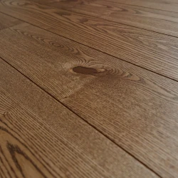 Паркетная доска Амбер вуд / Amber wood Фьюжн Ясень Винтаж