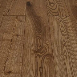 Паркетная доска Амбер вуд / Amber wood Фьюжн Ясень Винтаж