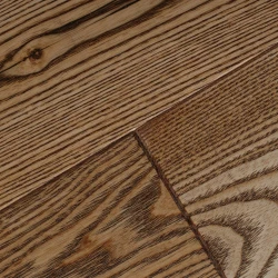 Паркетная доска Амбер вуд / Amber wood Фьюжн Ясень Винтаж