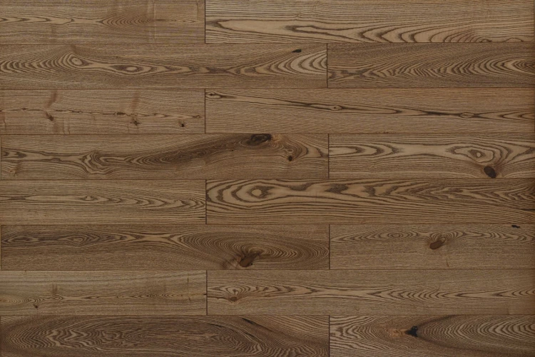 Паркетная доска Амбер вуд / Amber wood Фьюжн Ясень Винтаж на otdelka1.ru