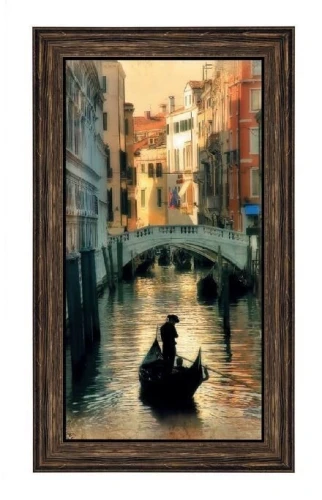 Багет Decomaster FM14-1 на otdelka1.ru