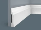 Плинтус Cosca PX009 120х25 экополимер на Otdelka1.ru