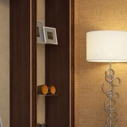 Панель Cosca 300 античная медь B30-767