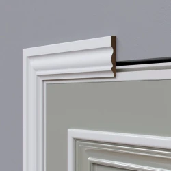 Наличник МДФ под покраску Madest Decor N14-080-12
