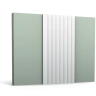 Стеновая панель Orac decor WX205 на Otdelka1.ru