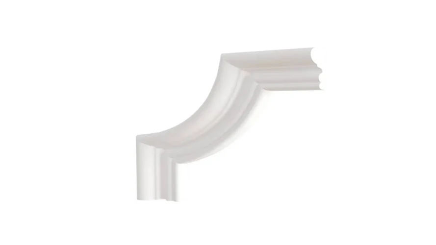 Декоративный элемент Decor Dizayn C1-DD608 на otdelka1.ru