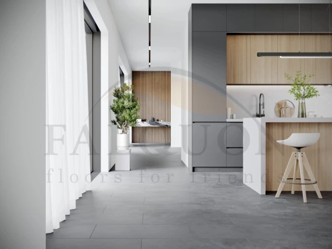 Виниловый Ламинат SPC The Floor Stone P3003 Levanto на Otdelka1.ru