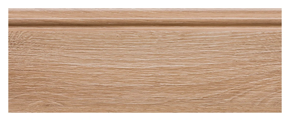 Плинтус полимерный Decor Dizayn 701-90SH на otdelka1.ru