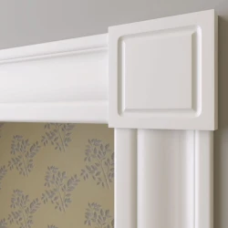 Декор. эл-т верхний Ultrawood D 2095 95x18x95