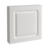 Декор. эл-т верхний Ultrawood D 2095 95x18x95 на Otdelka1.ru