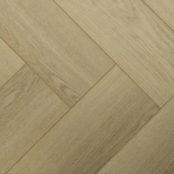 Каменно-полимерные полы с пробковой подложкой 1мм My Step Aqua Herringbone Cork EWH-7097