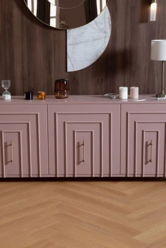 SPC ламинат Vinilpol Herringbone 9922 Васко Да Гама на Otdelka1.ru