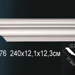Карниз Перфект AB176