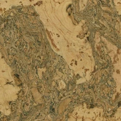 Замковая напольная пробка Иберкорк / Ibercork Леон негро