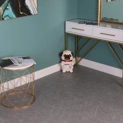 Кварц-виниловая плитка Aquafloor Stone XXL Glue AF5005MSXL