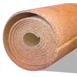 Подложка пробковая 10 мм